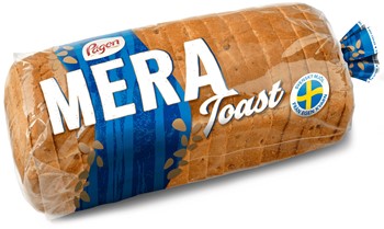 MERAtoast 680g