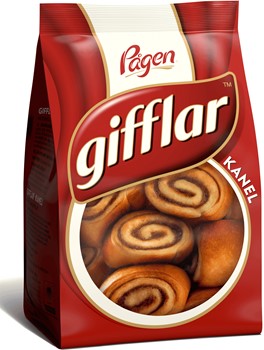 Gifflar Kanel