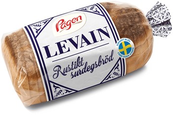 Levain osötat