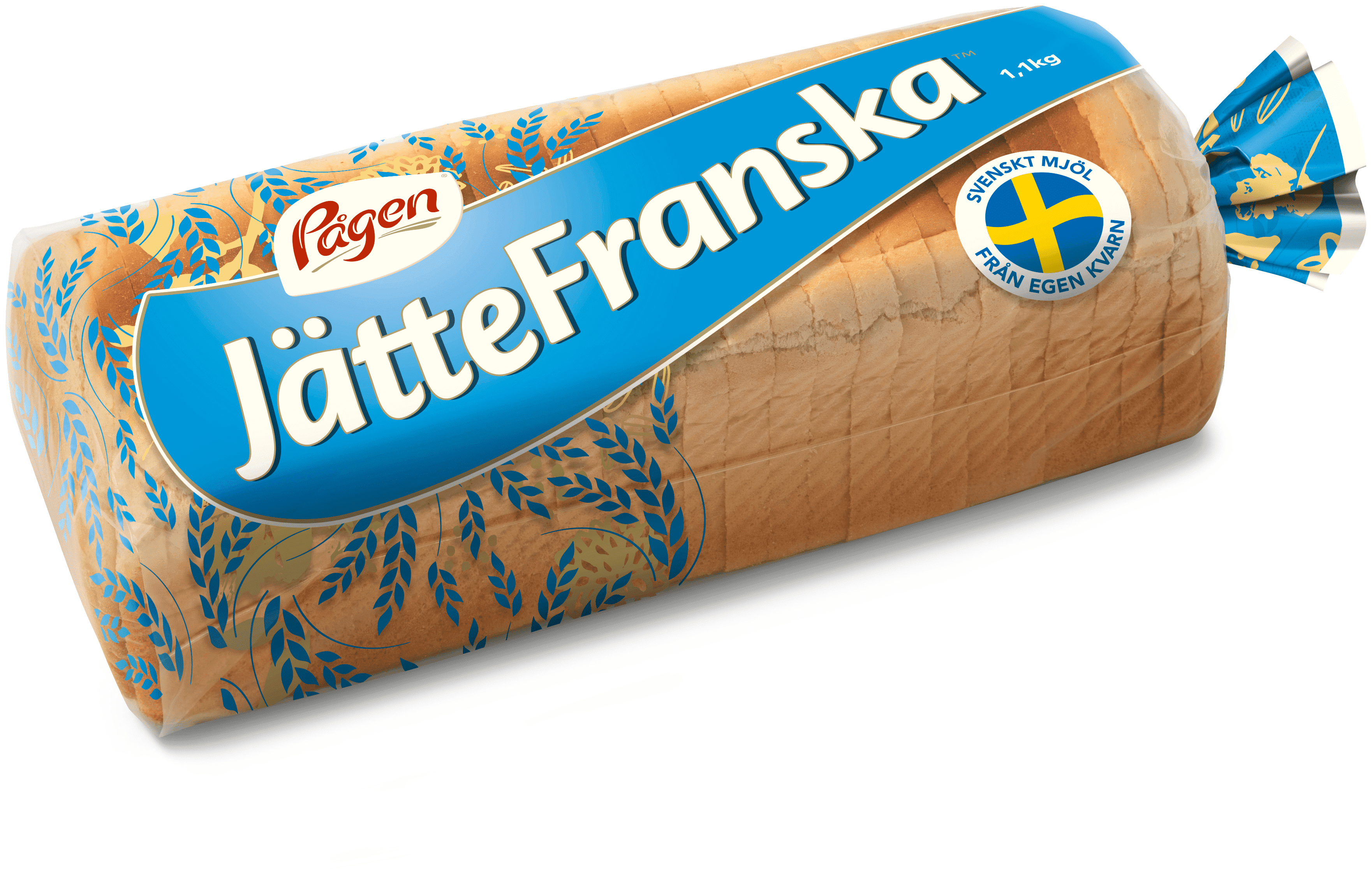 JätteFranska 1.1kg