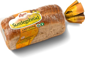 LantGoda Surdegsbröd