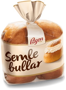 Semlebullar