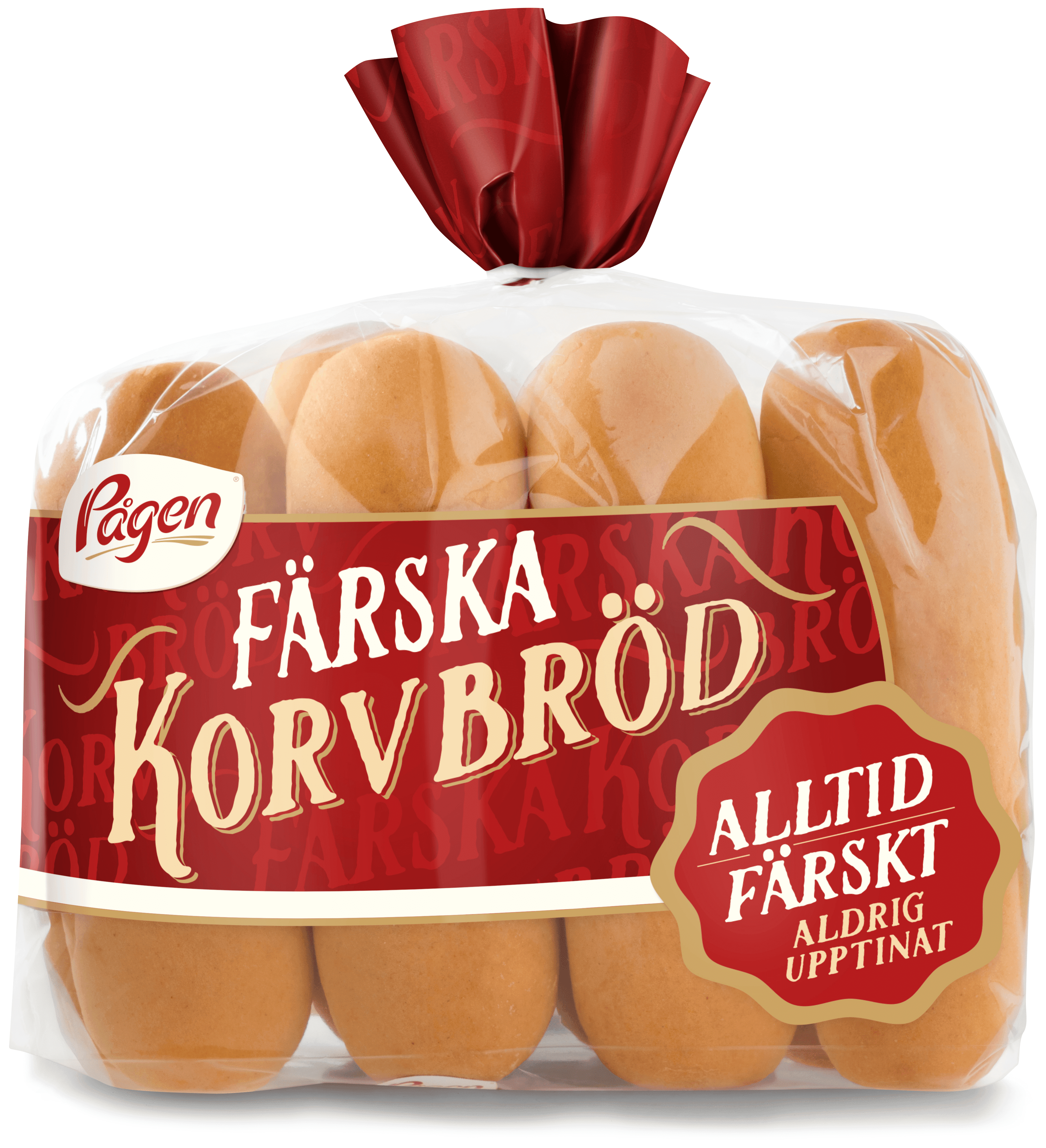 Korvbröd