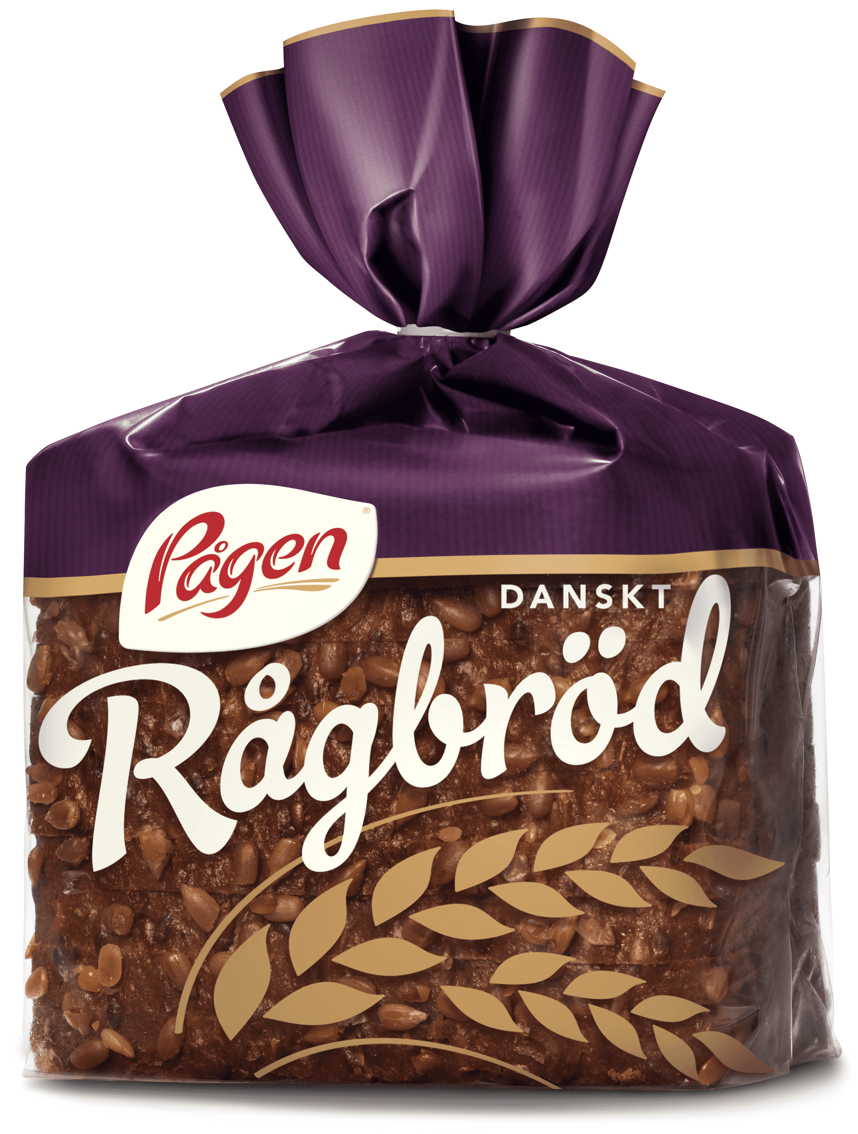 Rågbröd