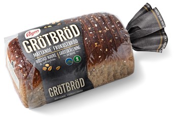 Grötbröd (färsk)