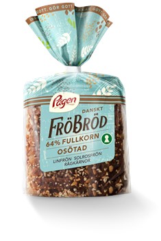 Danskt Fröbröd