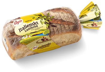 Italienskt Lantbröd