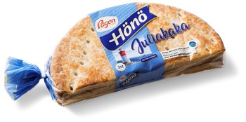 Hönö Juliakaka 3-pack