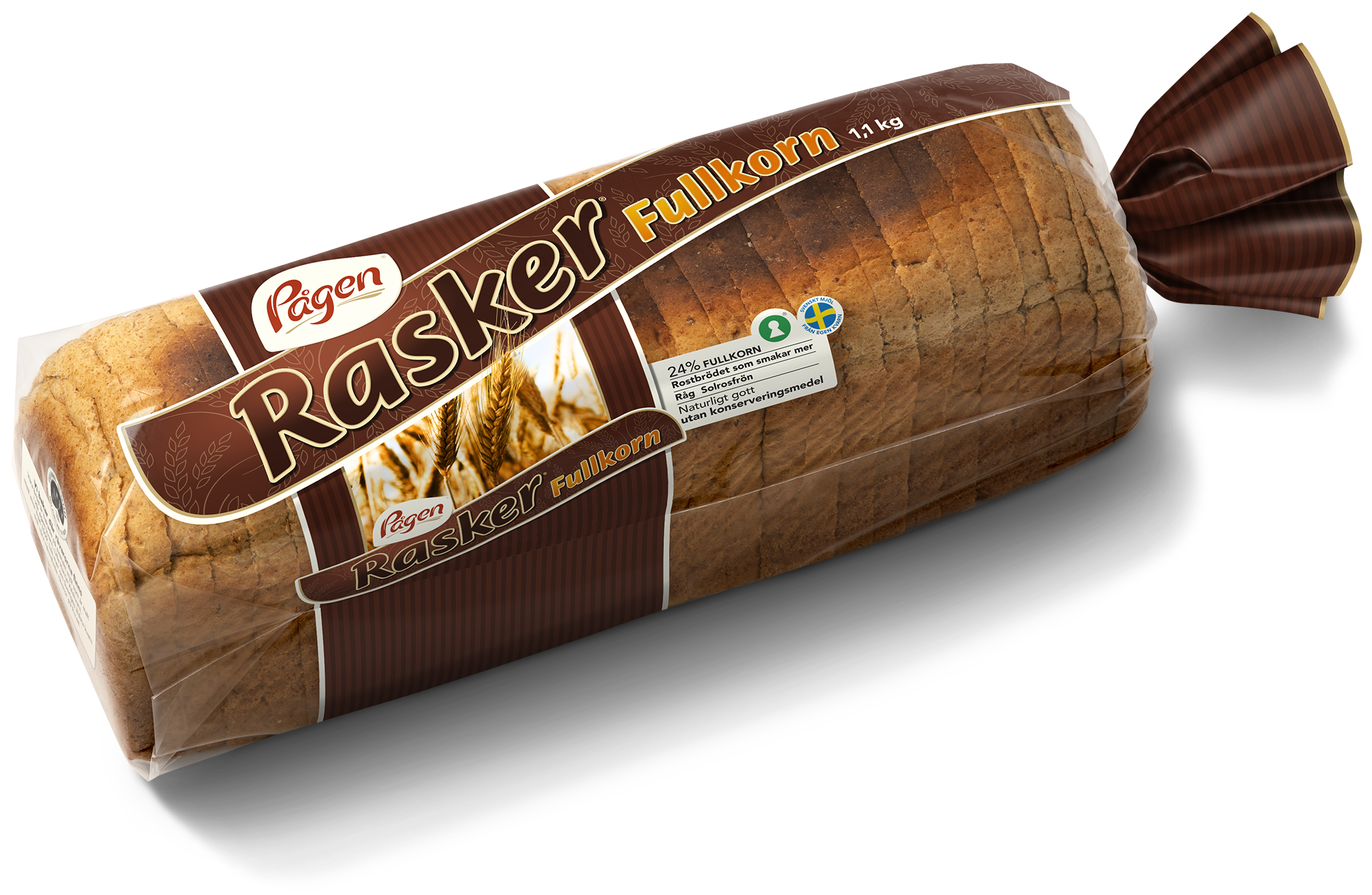 Bas Rasker Rasker (fryst)
