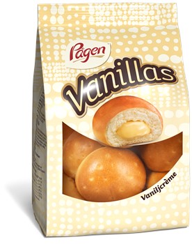 Vanillas