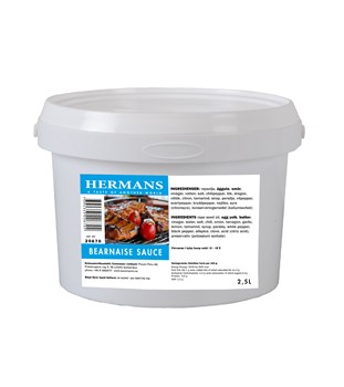 Bearnaise Sauce
