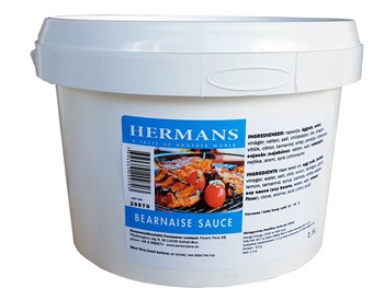 Bearnaise Sauce GKB