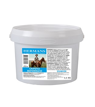 Chipotle Mayonnaise