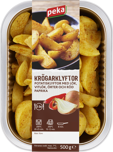 Krögarklyftor