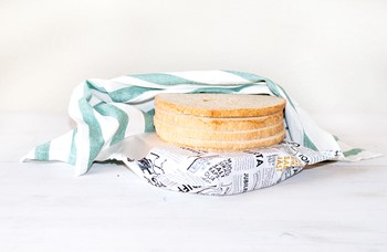 Smörgåstårtbotten Ø17cm