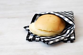Glutenfritt Hamburgerbröd
