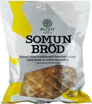 Somunbröd