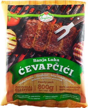 Cevapcici BLuka