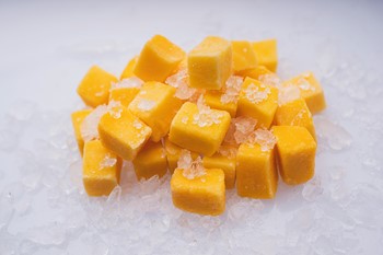 Mangobitar 2x2,5kg