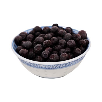 Blåbär 2x2,5kg
