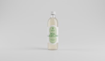 TÖRST Elderflower