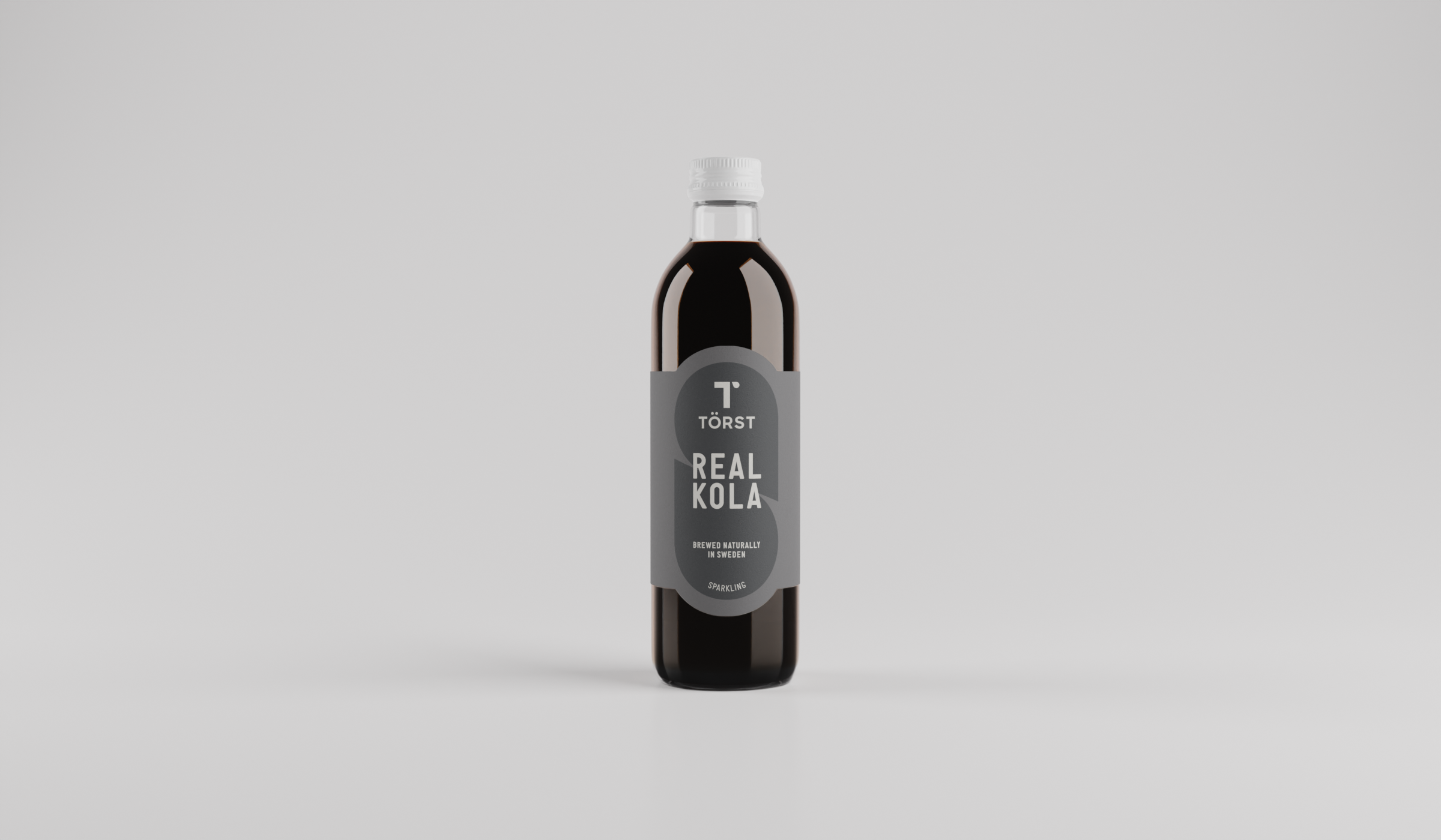 TÖRST Real Kola