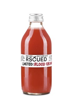 Limited Blood Orange