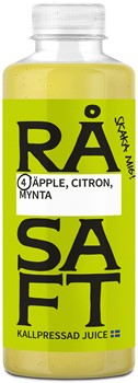 Äpple/Citron/Mynta