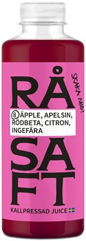 Rödbeta/Äpple/Apel