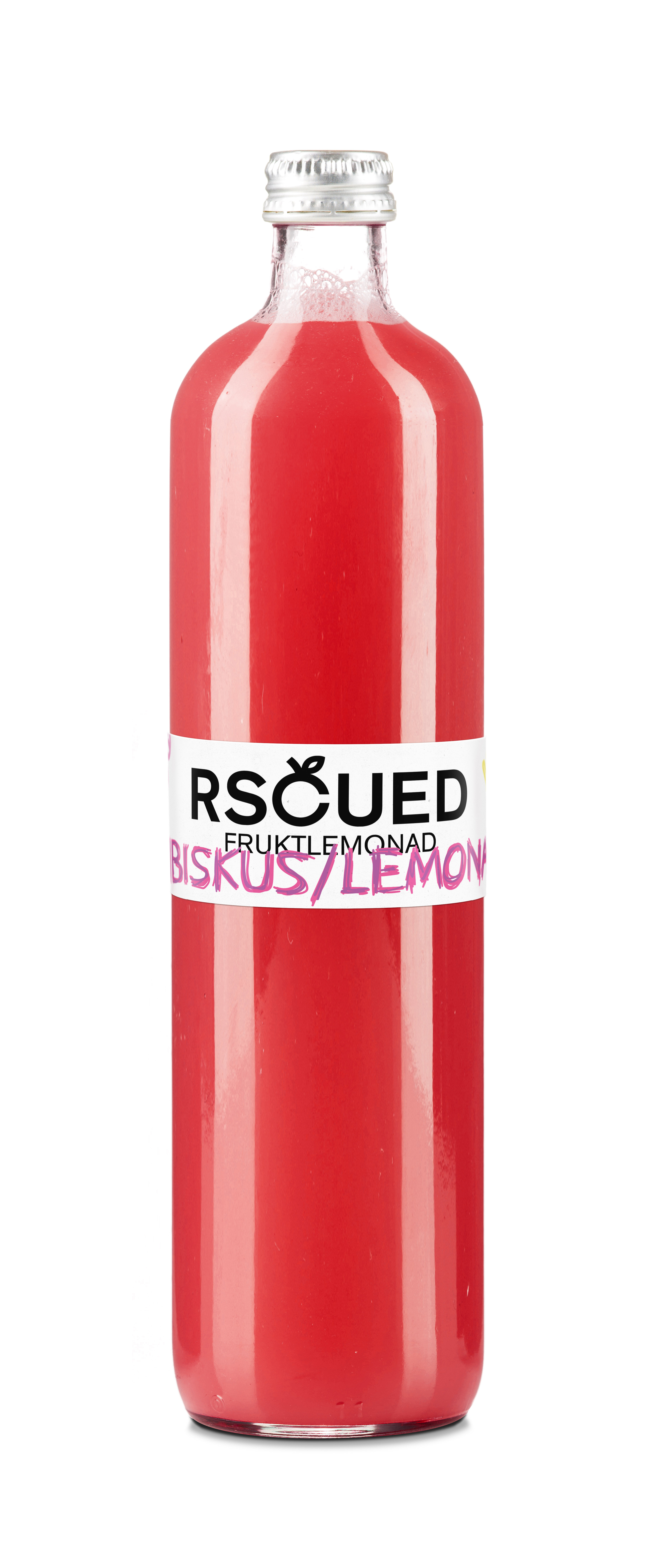 HIBISKUS/LEMONAD