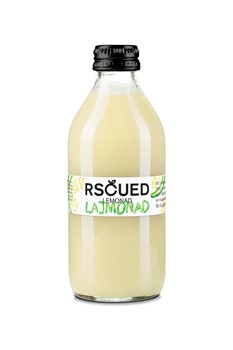 Räddad lemonad