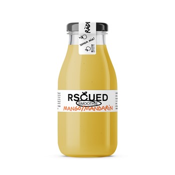 Mango/Mandarin Smoothie