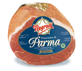 Prosciutto di Parma extra