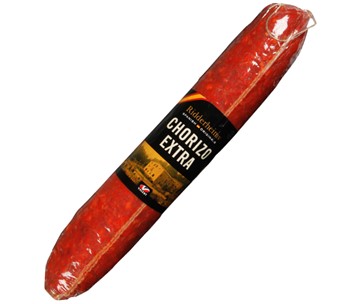 Chorizo extra