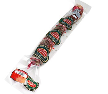 Lomo Iberico