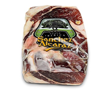 Pata negra block