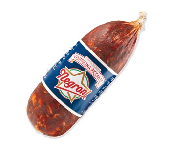 Ventrecina Piccante Classico