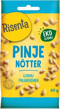 Pinjenöt EKO