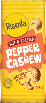 Cashew Peppar