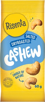 CashewRostSaltade