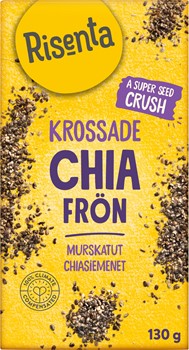 Chiafrön Krossade