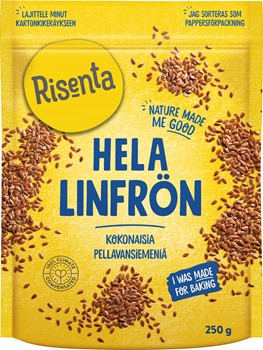 Linfrön Hela