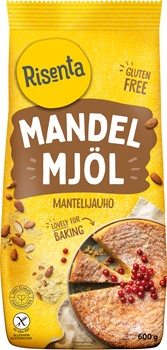 Mandelmjöl