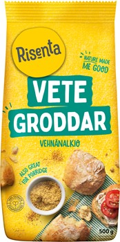 Vetegroddar