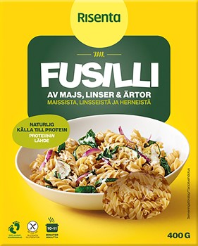 FusilliMajsLinsÄrt