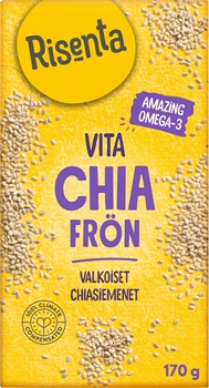 Vita Chiafrön