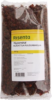 Nyponskal