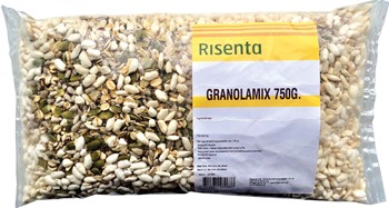 Granolamix