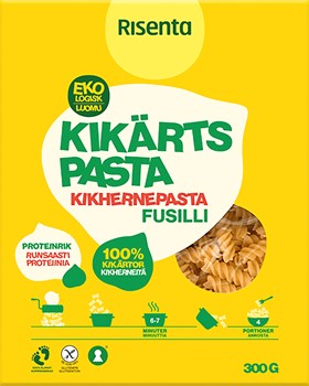 KikärtsFusilli EKO