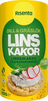 LinskaDillGräslök